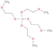 TETRAKIS(2-METHOXYETHOXY)SILANE