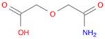 (2-amino-2-oxoethoxy)acetic acid