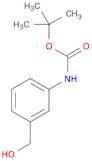 tert-Butyl (3-(hydroxymethyl)phenyl)carbamate