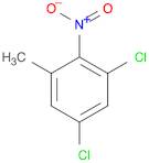 1,5-Dichloro-3-methyl-2-nitrobenzene