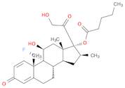 Betamethasone 17-valerate