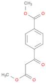 Methyl 4-(3-methoxy-3-oxopropanoyl)benzoate