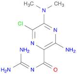 Amiloride, 5-(N,N-Dimethyl)-, hydrochloride