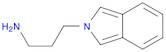 3-(Isoindolin-2-yl)propan-1-amine