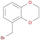 5-(Bromomethyl)-2,3-dihydro-1,4-benzodioxine