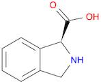 1H-Isoindole-1-carboxylicacid, 2,3-dihydro-, (S)- (9CI)