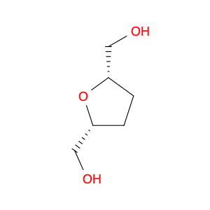 ((2R,5S)-Tetrahydrofuran-2,5-diyl)dimethanol