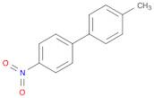 4-Methyl-4'-nitro-1,1'-biphenyl