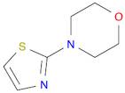 2-Morpholinothiazole