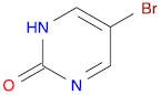 5-Bromopyrimidin-2-ol