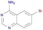 6-Bromoquinazolin-4-amine