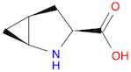 2-Azabicyclo[3.1.0]hexane-3-carboxylic acid, (1S,3S,5S)-