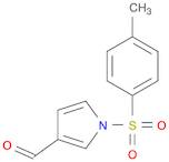 1-Tosyl-1H-pyrrole-3-carbaldehyde