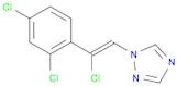 Loreclezole hydrochloride