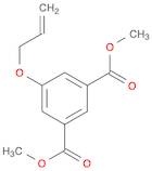 1,3-Benzenedicarboxylic acid, 5-(2-propenyloxy)-, dimethyl ester