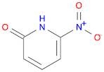 2(1H)-Pyridinone, 6-nitro-