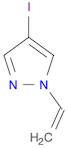 4-Iodo-1-vinyl-1H-pyrazole