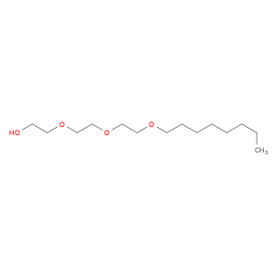 Triethylene glycol monooctyl ether