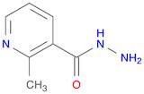 2-Methylnicotinohydrazide