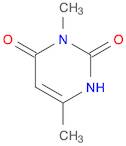 3,6-Dimethylpyrimidine-2,4(1H,3H)-dione