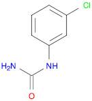 Urea,N-(3-chlorophenyl)-