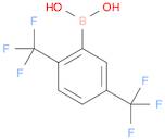 2,5-Bis(trifluoromethyl)benzeneboronic acid