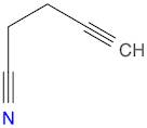 4-Pentynenitrile