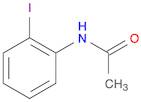 N-(2-Iodophenyl)acetamide