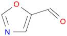 Oxazole-5-carbaldehyde