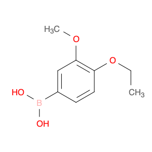 (4-Ethoxy-3-methoxyphenyl)boronic acid