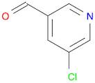 5-Chloronicotinaldehyde