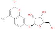 4-Methylumbelliferyl β-D-ribofuranoside