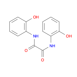 Ethanediamide,N1,N2-bis(2-hydroxyphenyl)-