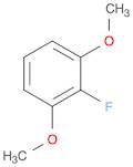 2-Fluoro-1,3-dimethoxybenzene