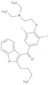 Amiodarone