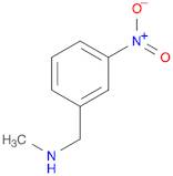 N-Methyl-1-(3-nitrophenyl)methanamine