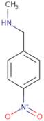 N-Methyl-1-(4-nitrophenyl)methanamine