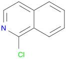 1-Chloroisoquinoline