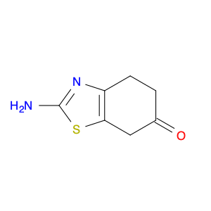 2-Amino-4,5-dihydrobenzo[d]thiazol-6(7H)-one