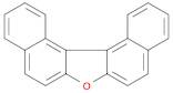 Dinaphtho[2,1-b:1',2'-d]furan