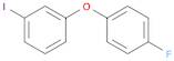 4-FLUORO-3'-IODODIPHENYL ETHER