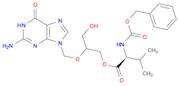 Cbz-Valine ganciclovir