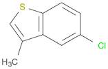 5-Chloro-3-methylbenzo[b]thiophene