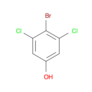 4-BROMO-3,5-DICHLOROPHENOL