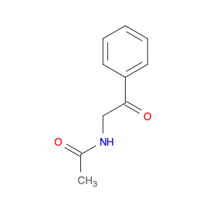 N-(2-Oxo-2-phenylethyl)acetamide