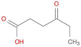 Hexanoic acid, 4-oxo-