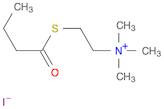 S-BUTYRYLTHIOCHOLINE IODIDE