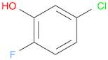 5-Chloro-2-fluorophenol