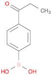 (4-Propionylphenyl)boronic acid