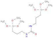 Urea, N,N'-bis[3-(trimethoxysilyl)propyl]-